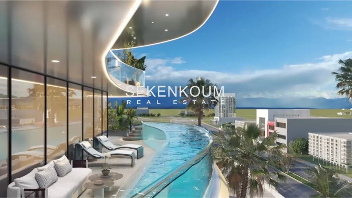 Amazing Luxury Hotels with Private Pools Around the World