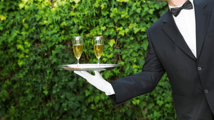 What Can a Hotel Butler Do for You? - UponArriving