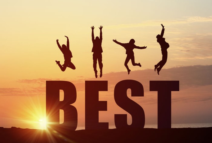 Best Hotels For Business Executives