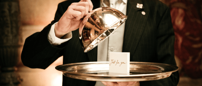 Premium Hotels With Butler Service