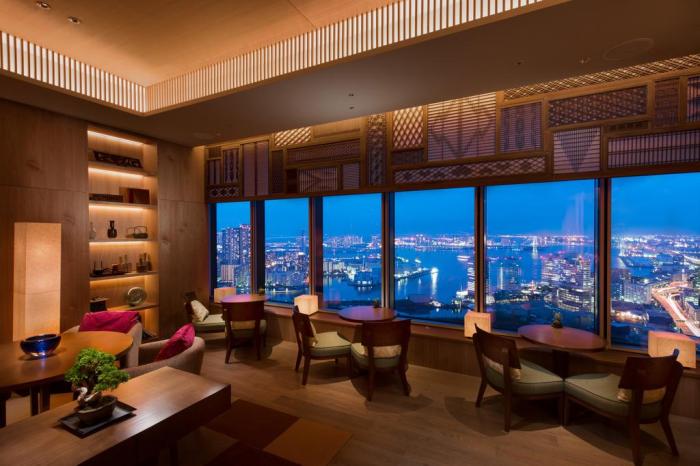 Best Luxury Hotels in Tokyo - Best Hotels Home