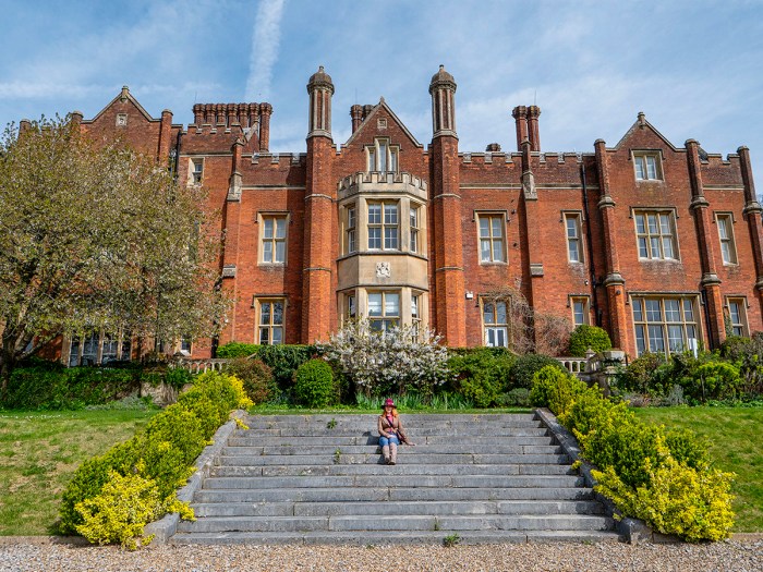 Luxury Hotels Near London Heathrow Airport