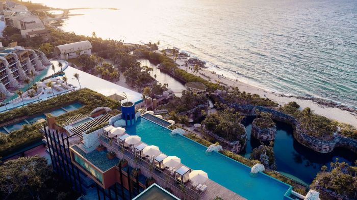 Best All-Inclusive Beach Hotels | Passport Magazine