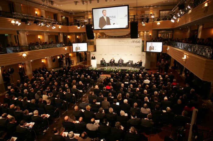 Conference Hotels In Las Vegas Strip