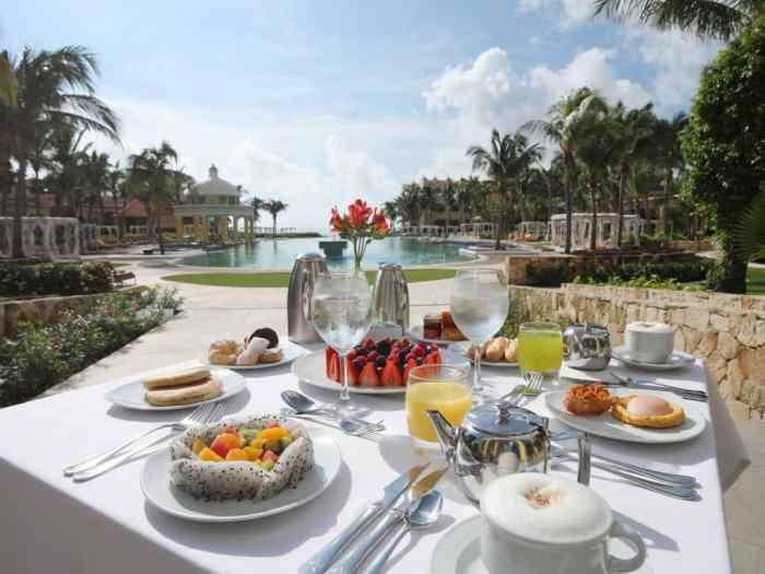 Premium Hotels With Butler Service