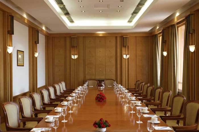 10 Reasons to Host Your Event at Business Hotels