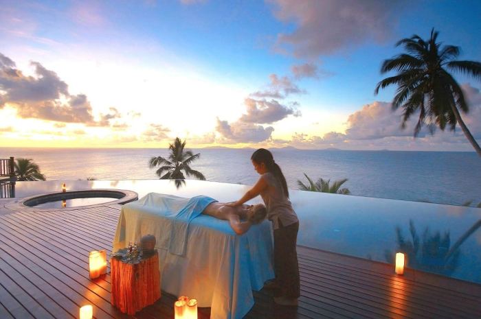 Top 11 luxury resorts and hotels in the Seychelles - Luxury Hotel Deals